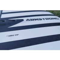 High speed Foil Kits - A+ System - All Round Performance Armstrong