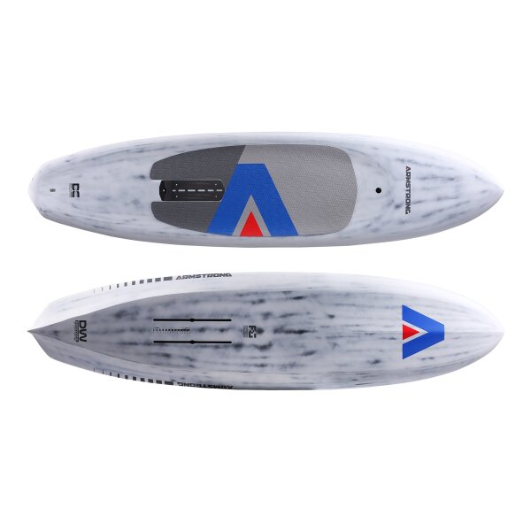 DW Downwind Boards Armstrong