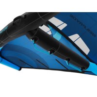 Neil Pryde Fly Wing C1 blue 2023