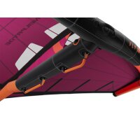 Neil Pryde Fly Wing C2 red / orange 2023
