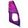Neil Pryde NP Zone Pro Fuse C3 Purple/Hot Fuchsia 2024